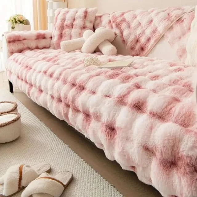 Junips | GuardEase - Versatile and protective sofa covers