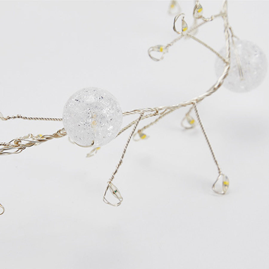 Junips | Fireworks Fairies Twinkle Cluster String Light