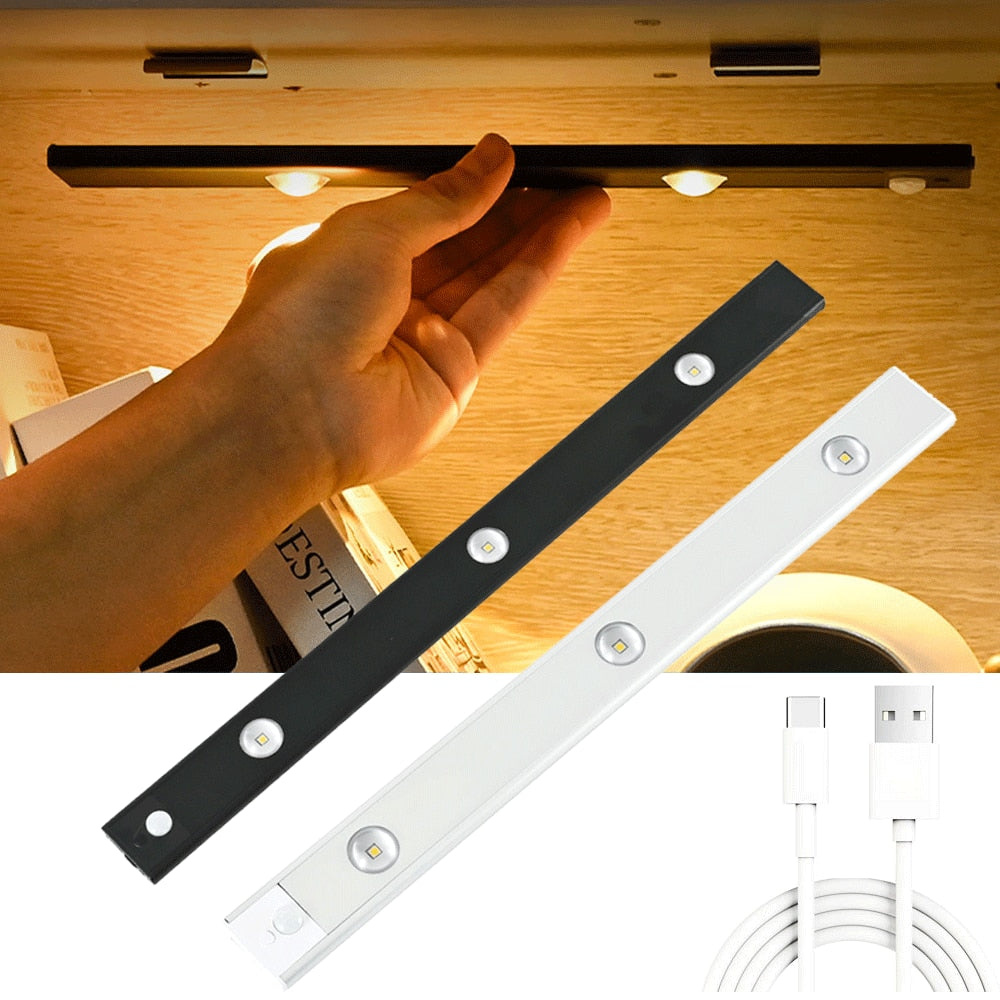 Junips | OVERNIGHT Sensor lights | Today 1+1 free