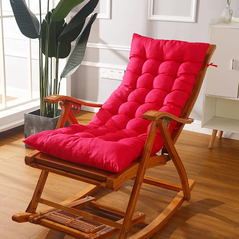 Junips | ComfortFlex | Rocking chair cushion