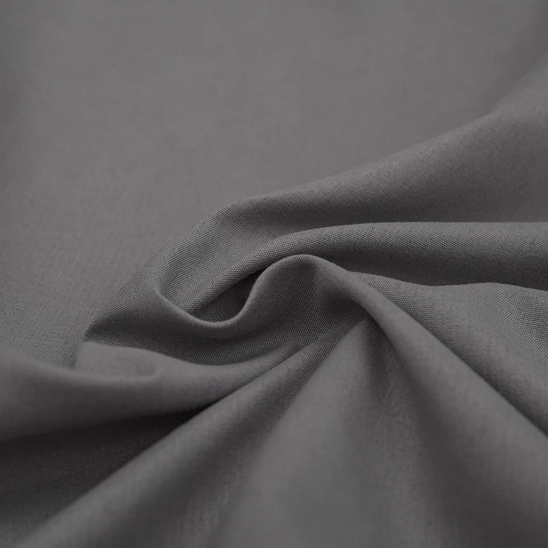 Junips | GentleTouch | Linen Bed Sheet