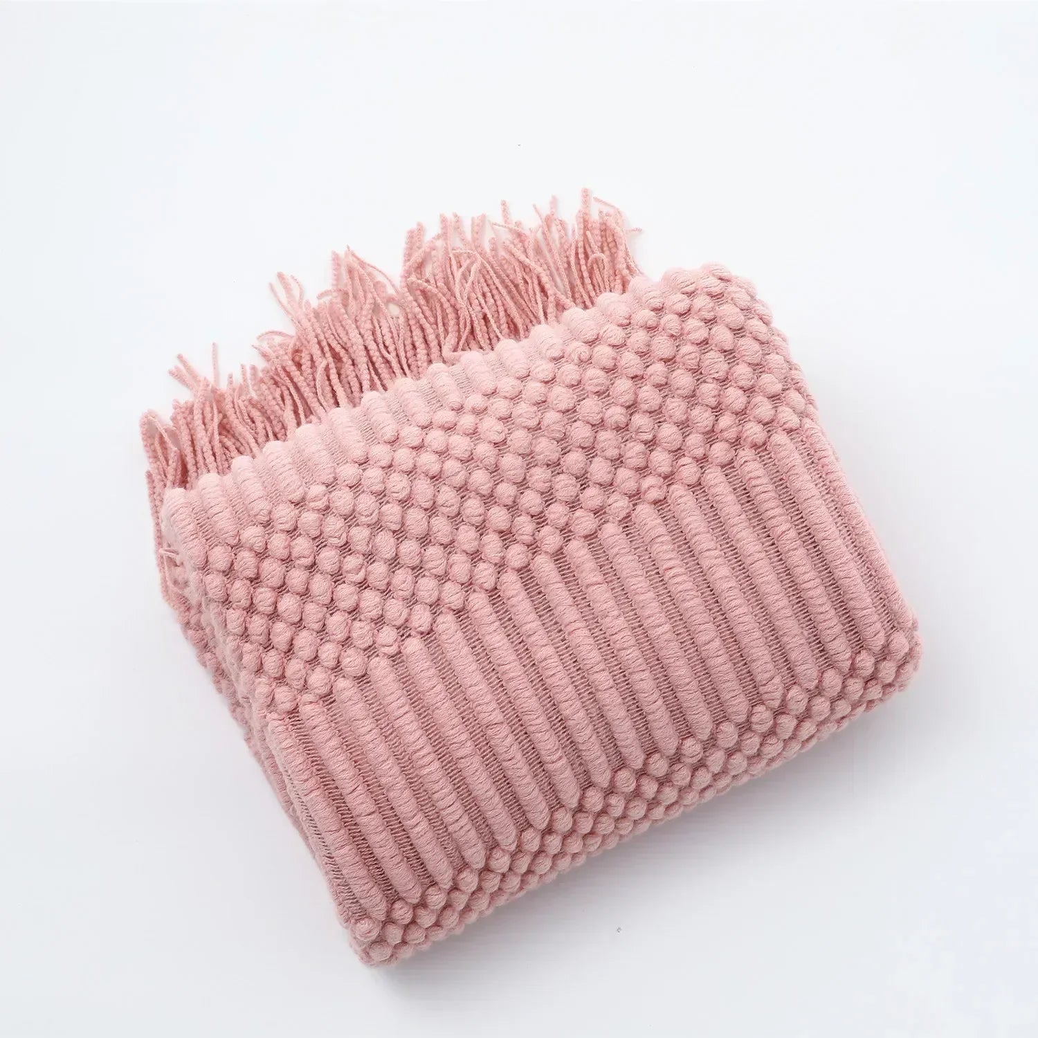 Junips | Nordic Style Dick Knitted Blanket