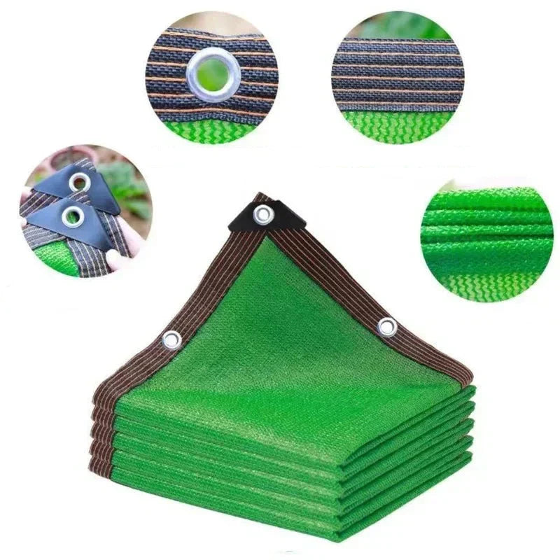 Junips | High-quality UV-resistant sun protection net