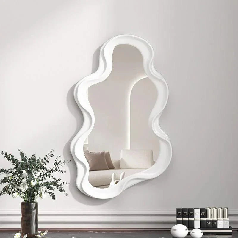 Junips | Nordic - Cloud-shaped Mirror