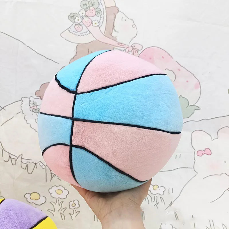 Junips | Basketball Cushion
