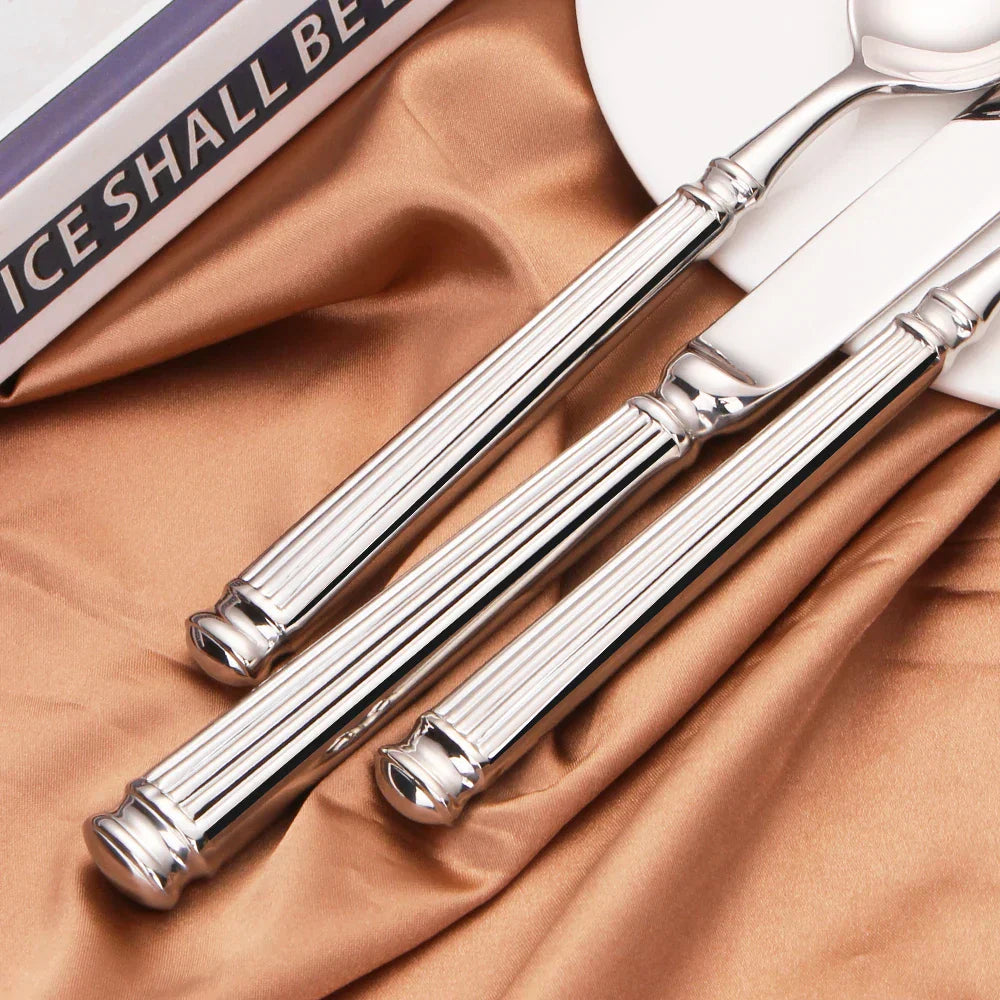 Junips | Stainless Steel Set