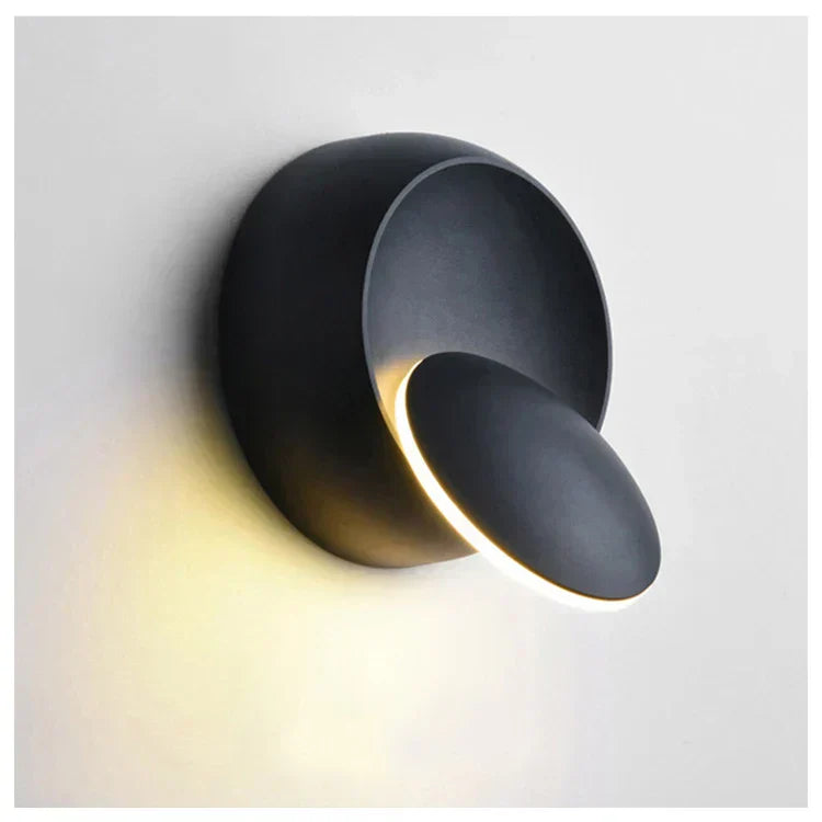 Junips | Minimalist Orb Design Wall Light
