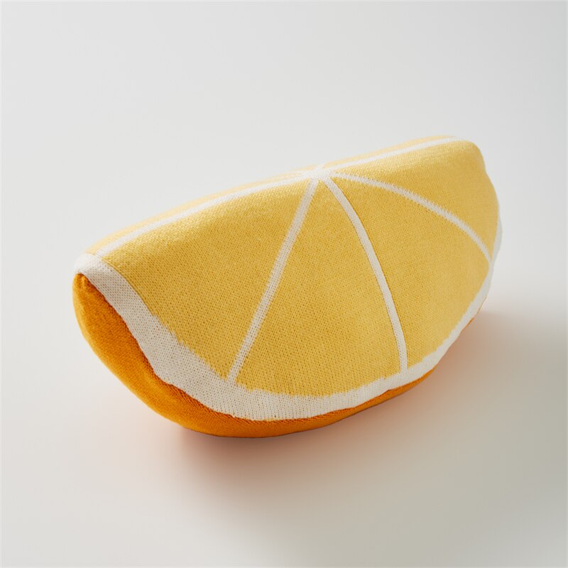 Junips | Fruit cushion