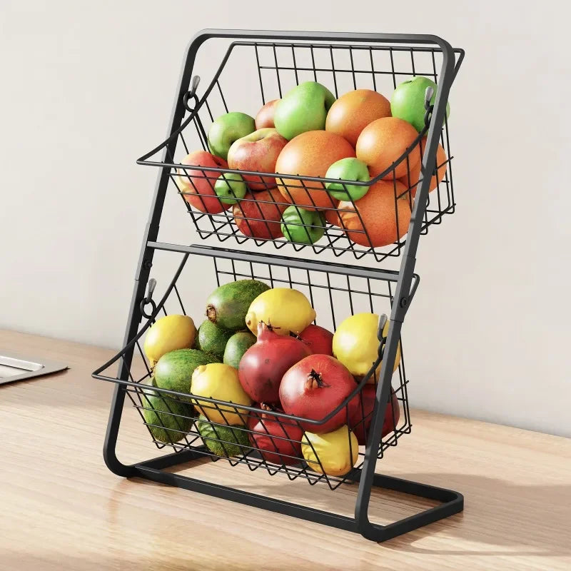 Junips | Cascade Fruit Basket