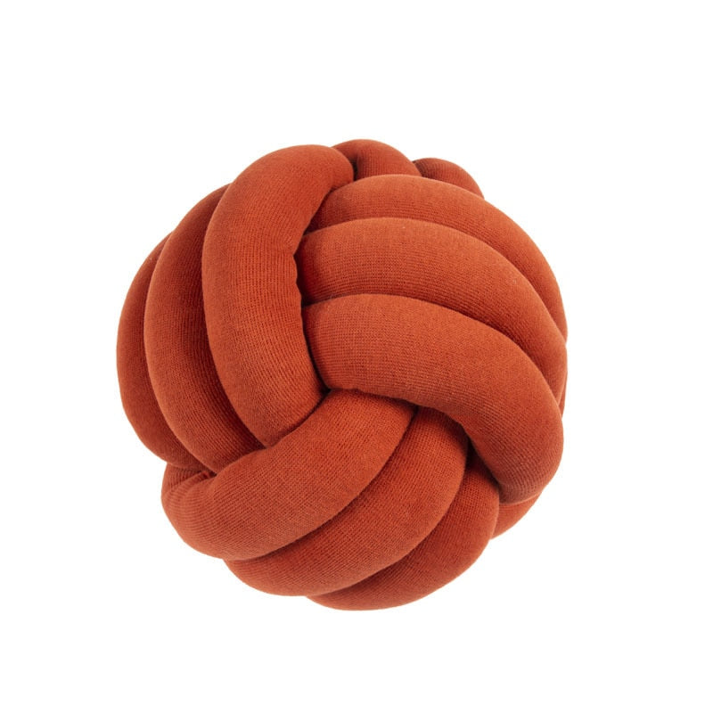 Junips | Knot Pillow