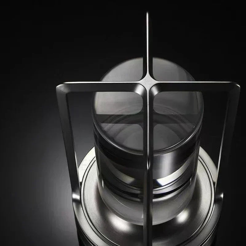 Junips | – Portable Wireless LED Lantern with Charging Station