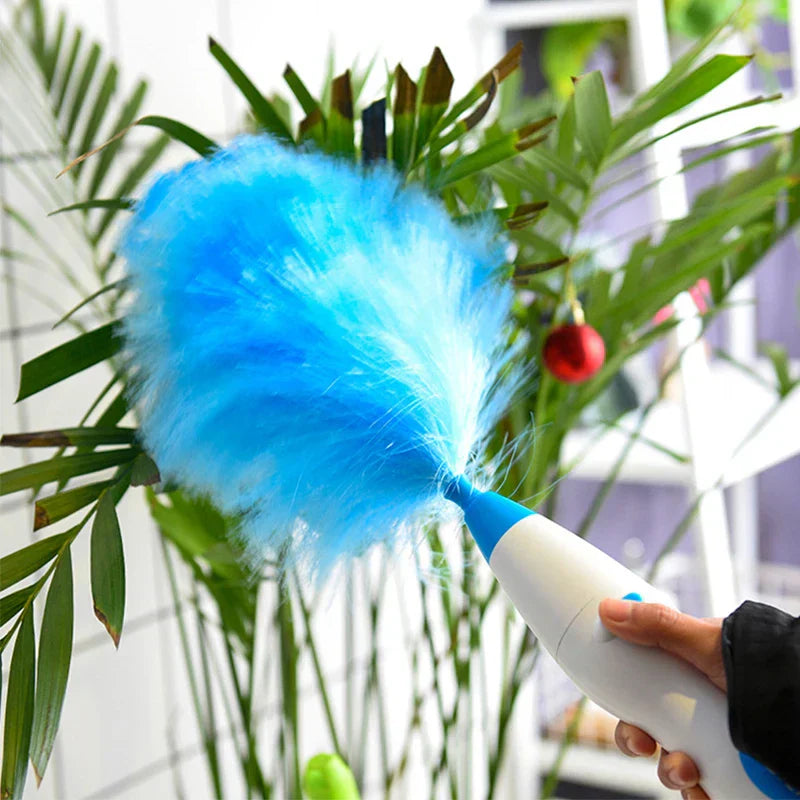 Junips | Electric Duster