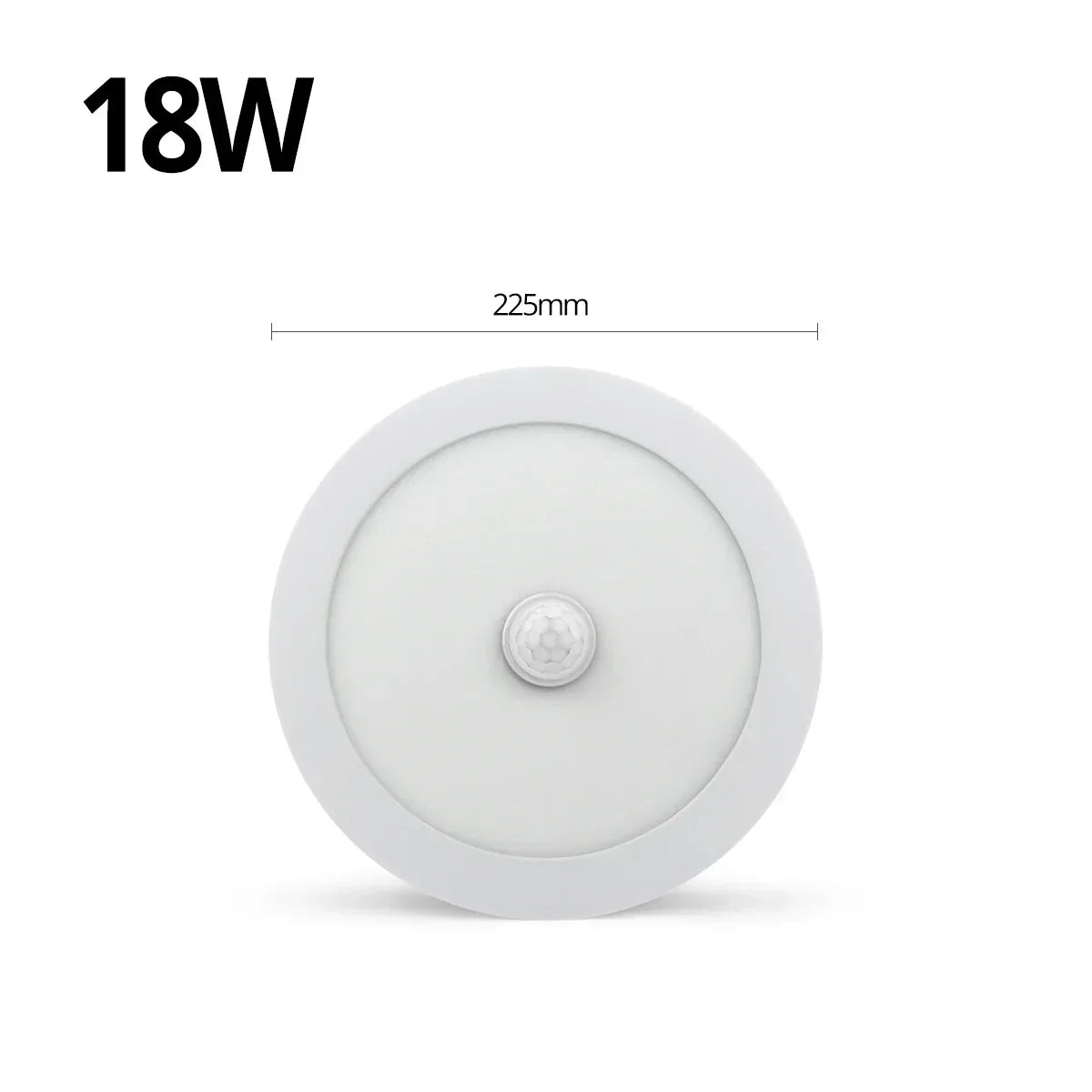 Junips | Motion Sensor LED Ceiling Lights – Smart Lighting for Your Home