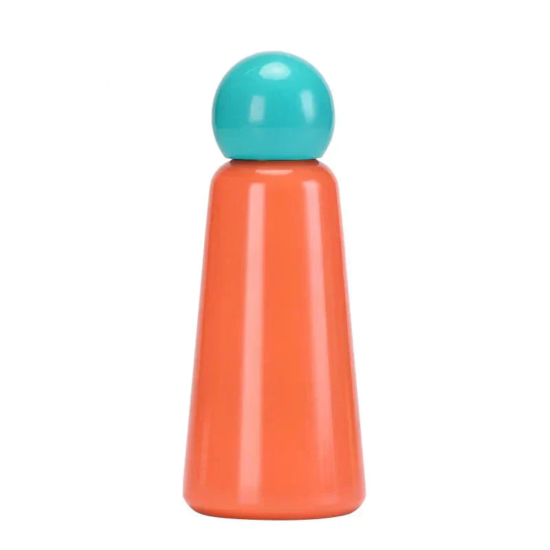 Junips | Steel 2-tone Bottle