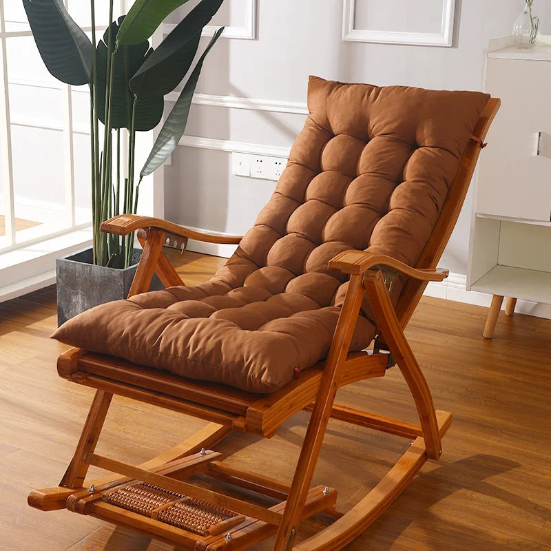 Junips | ComfortFlex | Rocking chair cushion