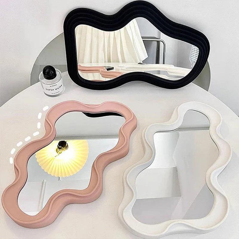 Junips | Nordic - Cloud-shaped Mirror