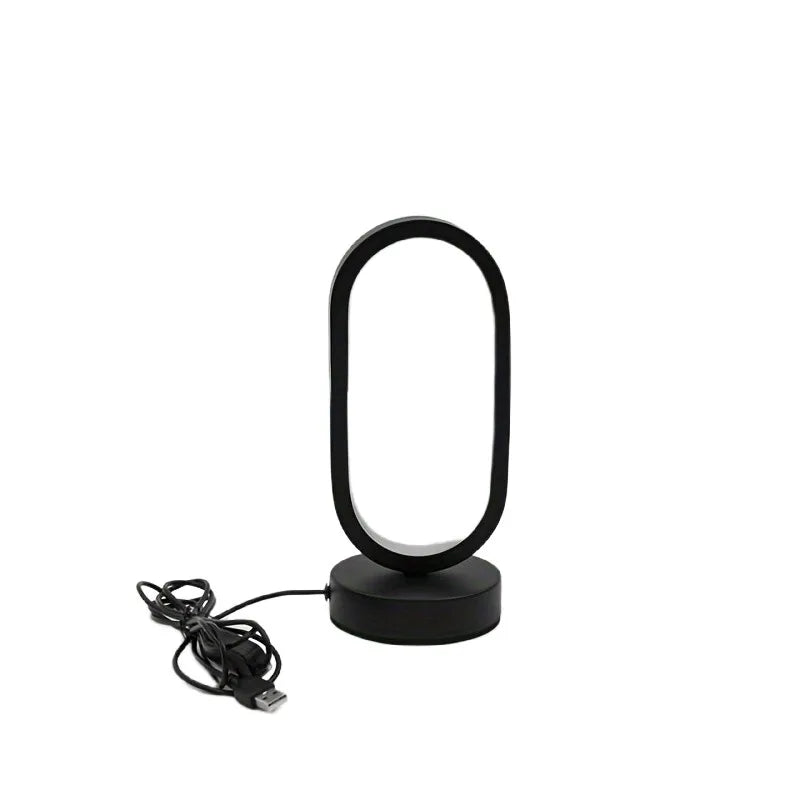 Junips | | Modern U-shaped LED table lamp