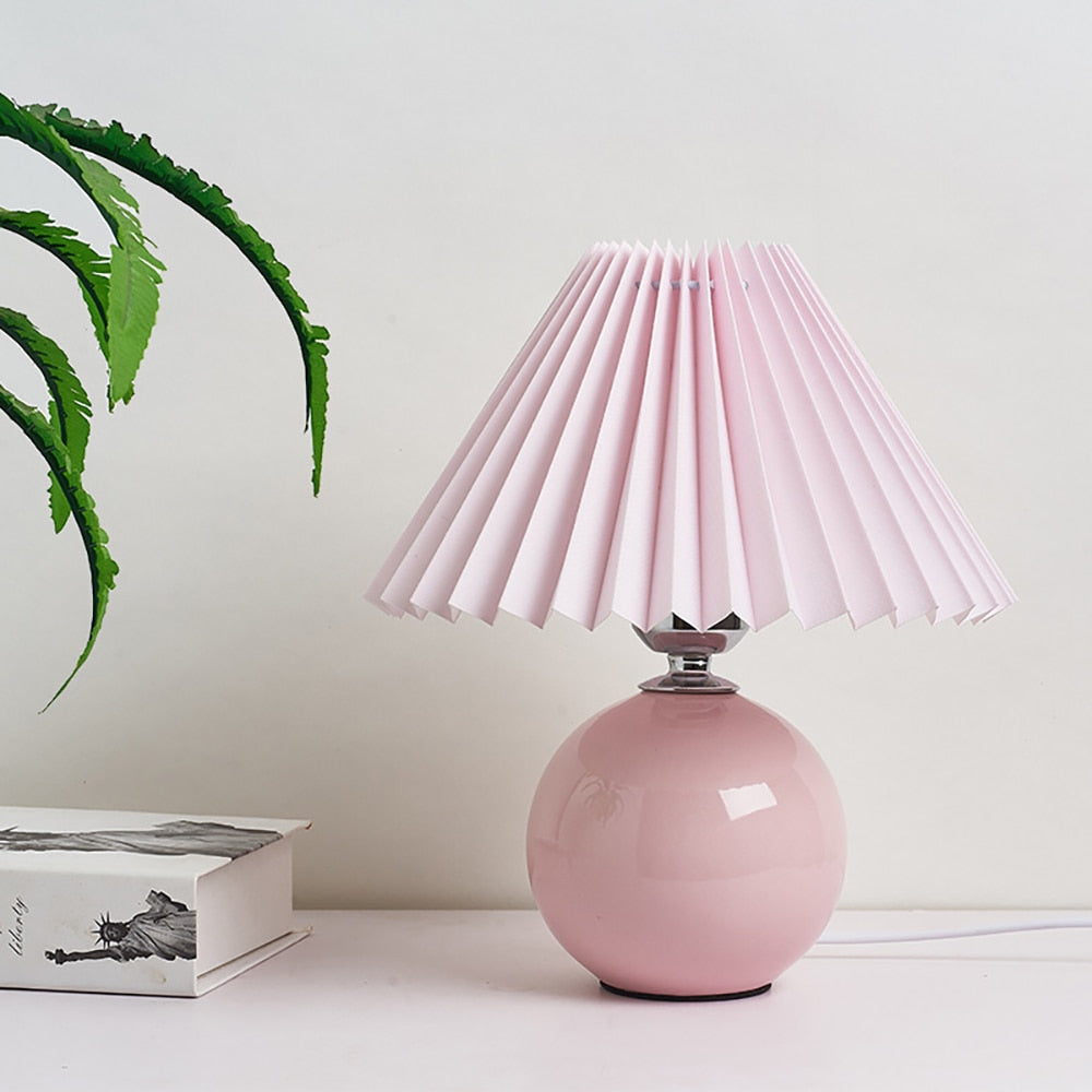 Junips | Nadia Table Lamp
