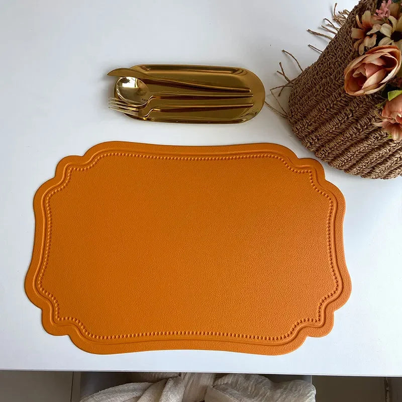 Junips | Zachary Placemat
