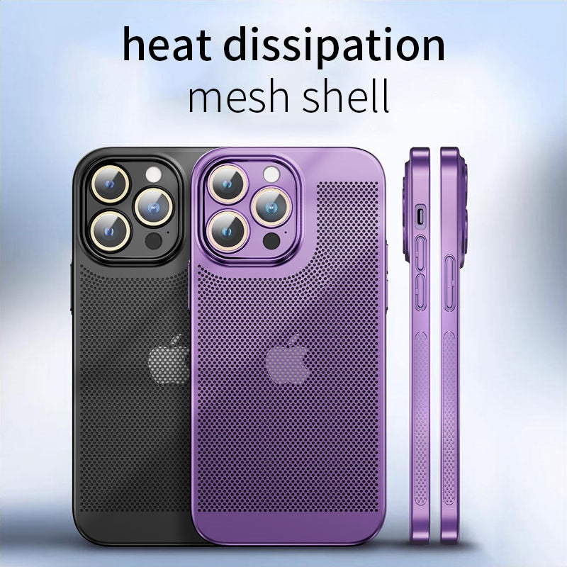 Junips | iPhone Case – Protection in Style and Elegance