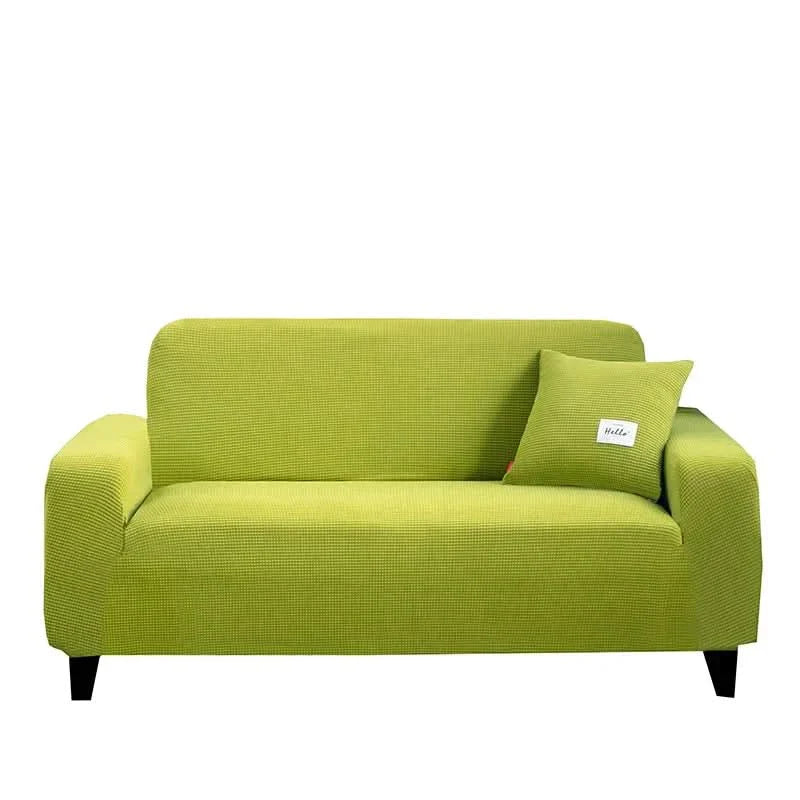 Junips | CushionWrap - Elastic, non-slip sofa covers