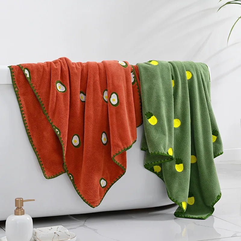 Junips | Effie Towel