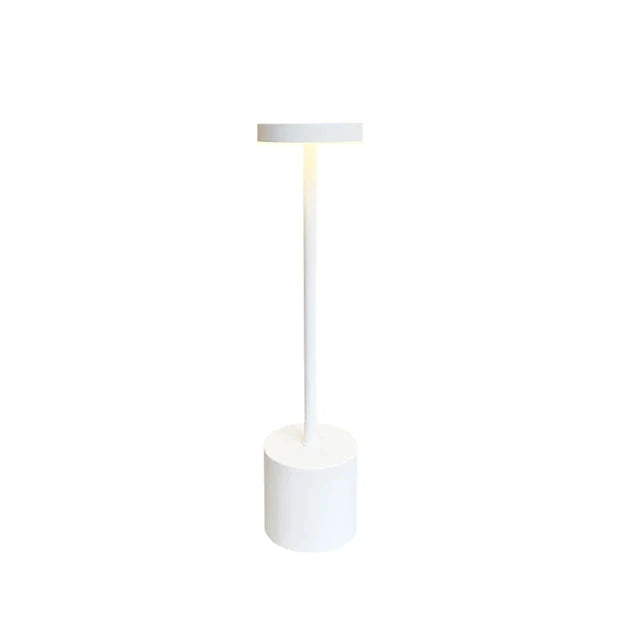 Junips | Classic wireless lamp - Touch sensor LED desk lamp with 3 adjustable color temperatures