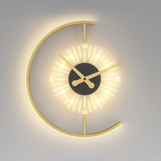 Junips | Modern minimalist LED watch