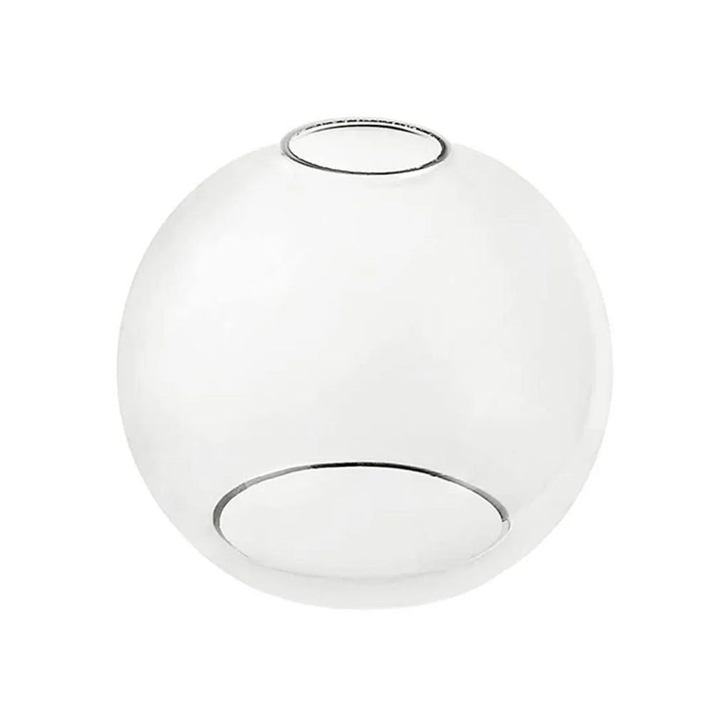 Junips | ClearShade | Lampshade Transparent Light Cover