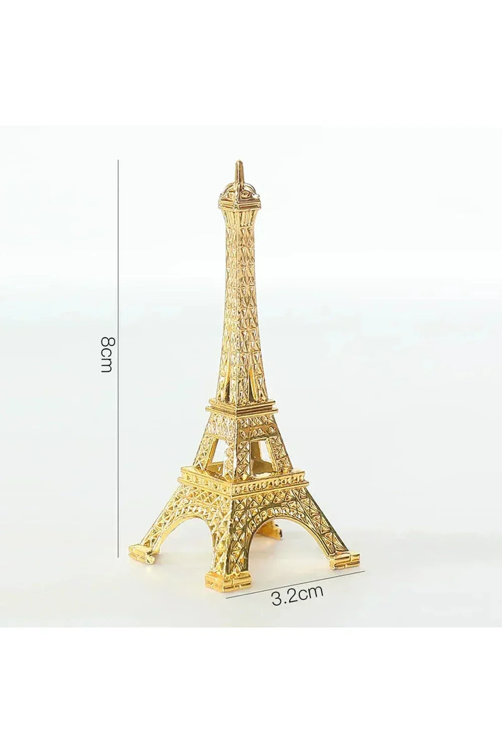 Junips | Paris Eiffel Tower Figurine