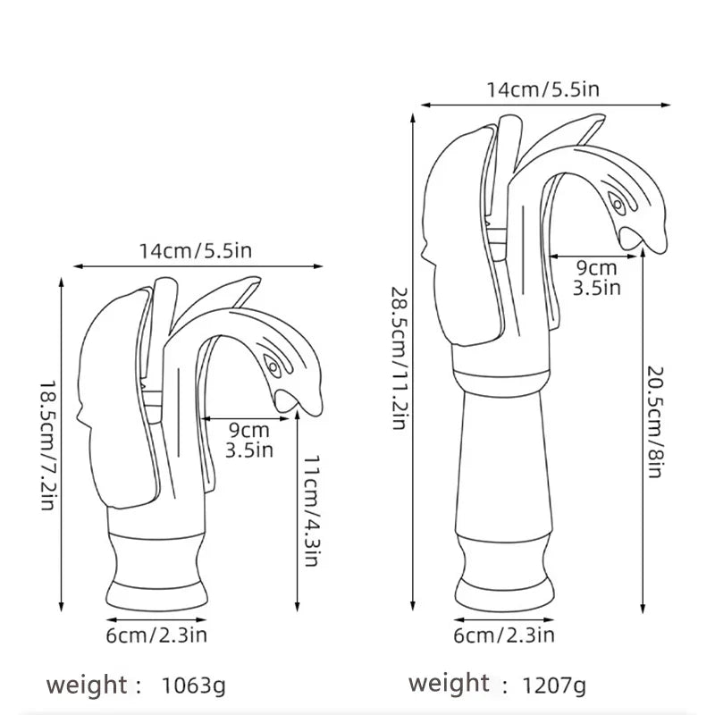 Junips | Swan Single Handle Golden Basin Faucet