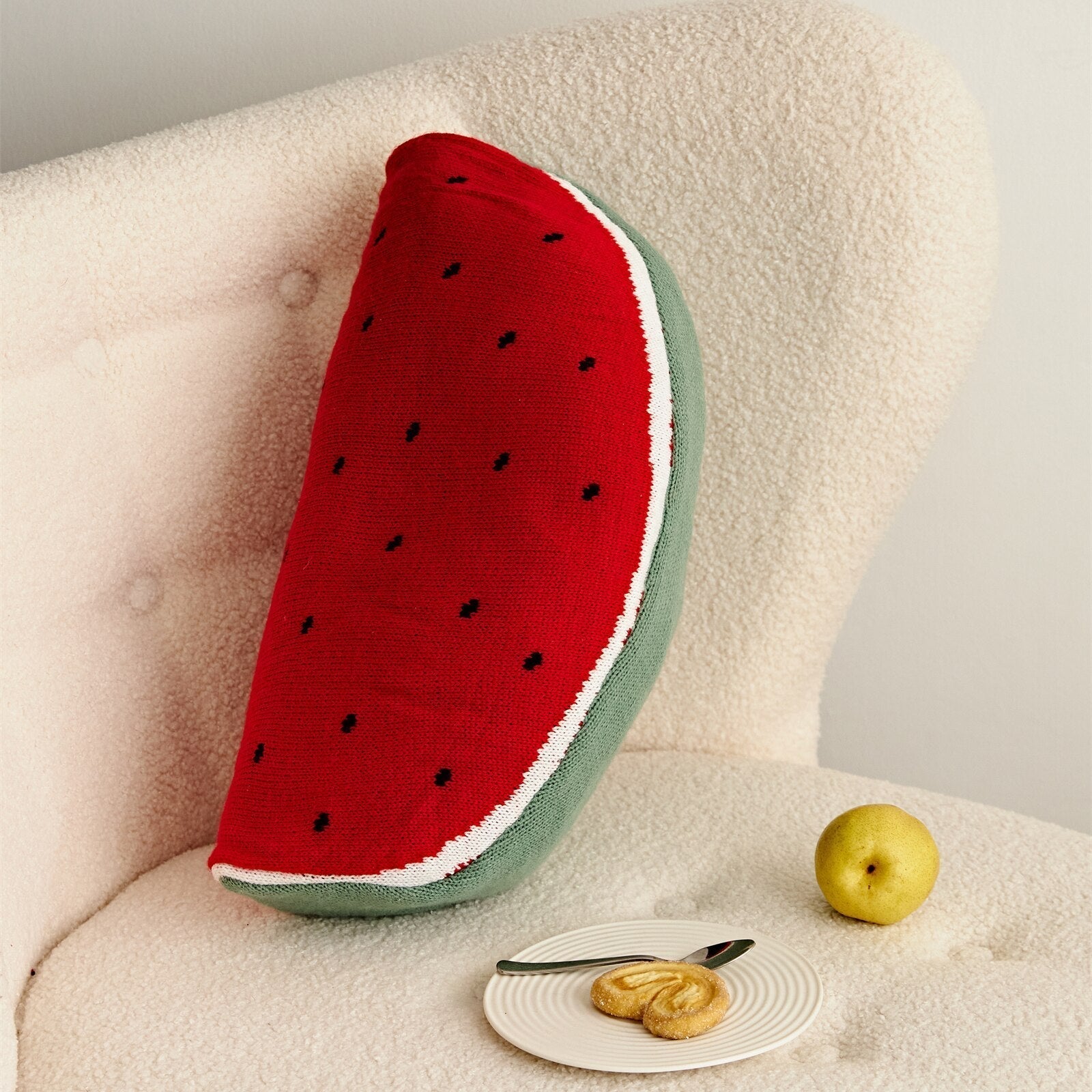Junips | Fruit cushion