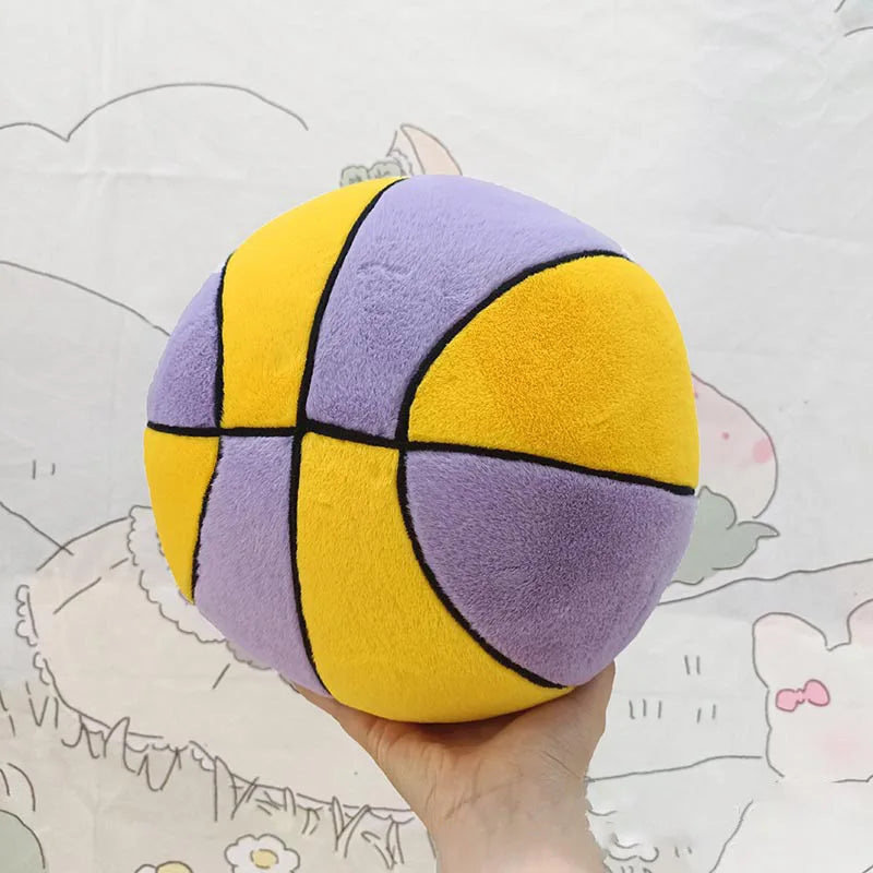 Junips | Basketball Cushion