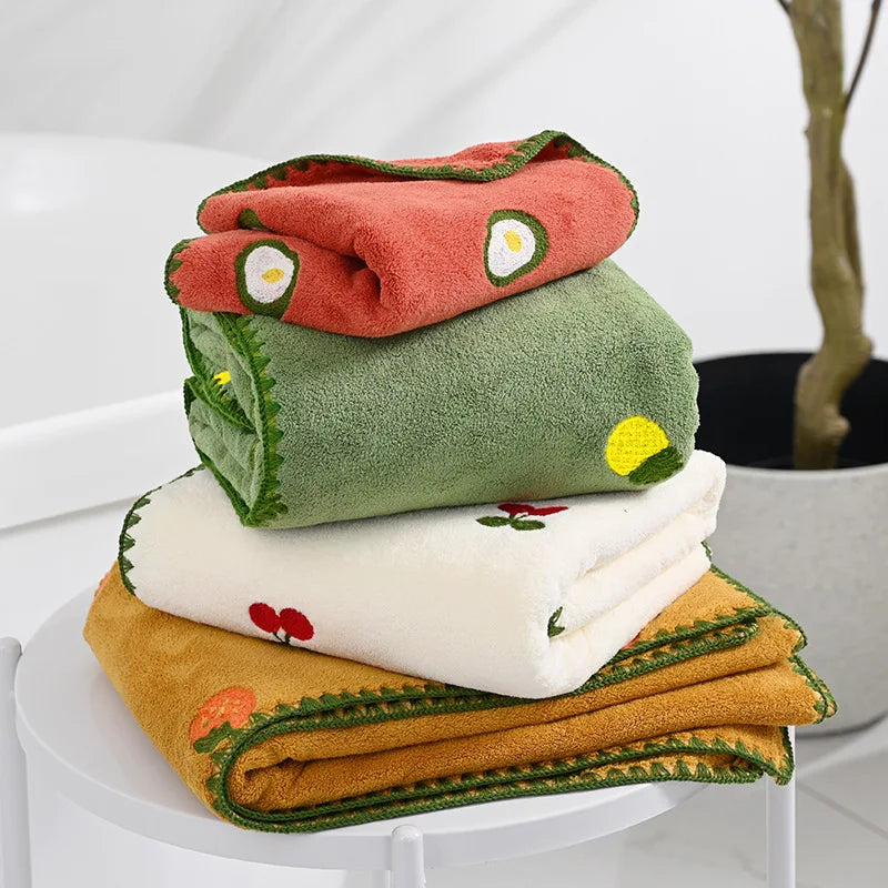 Junips | Effie Towel