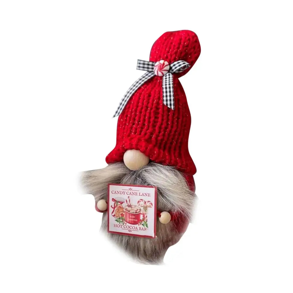 Junips | Handmade Gnomes for Festive Atmospheres