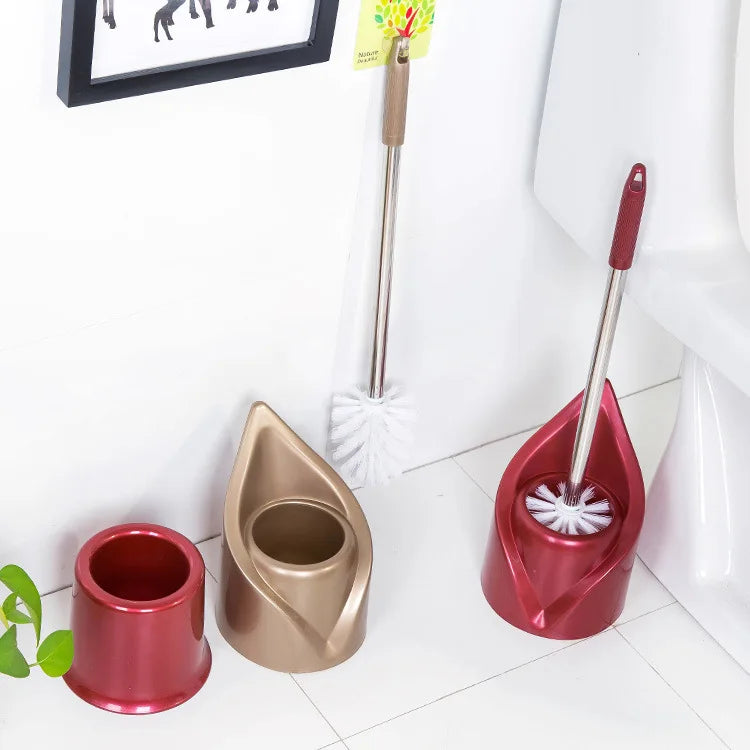 Junips | High-quality toilet brush with comfort grip