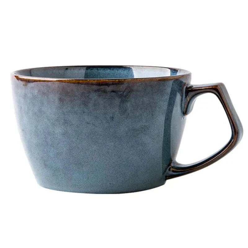 Junips | Luxurious 650 ml Extra Large Coffee Mug