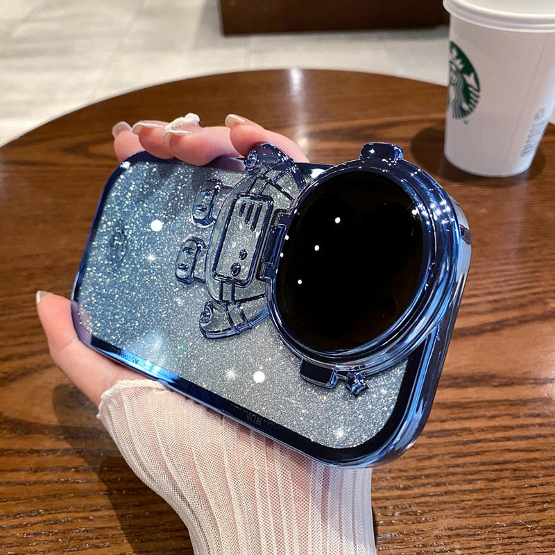 Junips | Galactic Guardian Cosmic iPhone Case