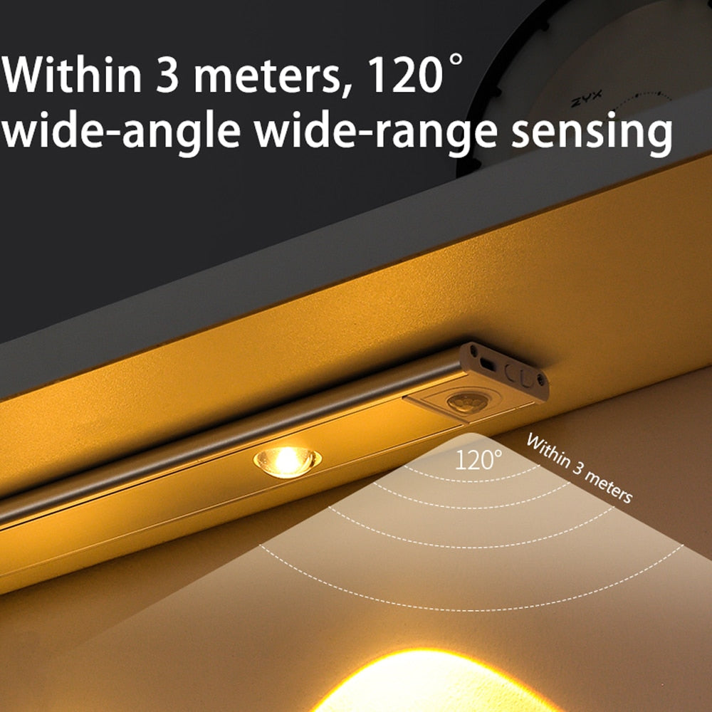 Junips | OVERNIGHT Sensor lights | Today 1+1 free