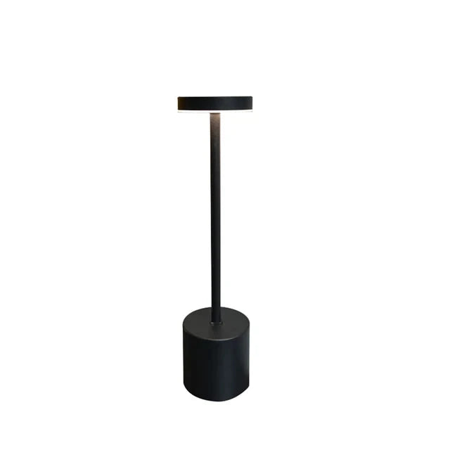 Junips | Classic wireless lamp - Touch sensor LED desk lamp with 3 adjustable color temperatures