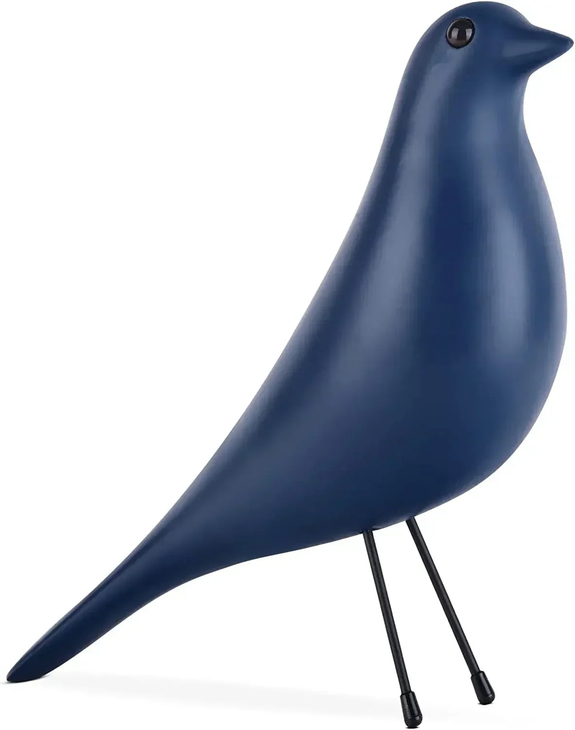 Junips | Modern Bird Statue made of Resin
