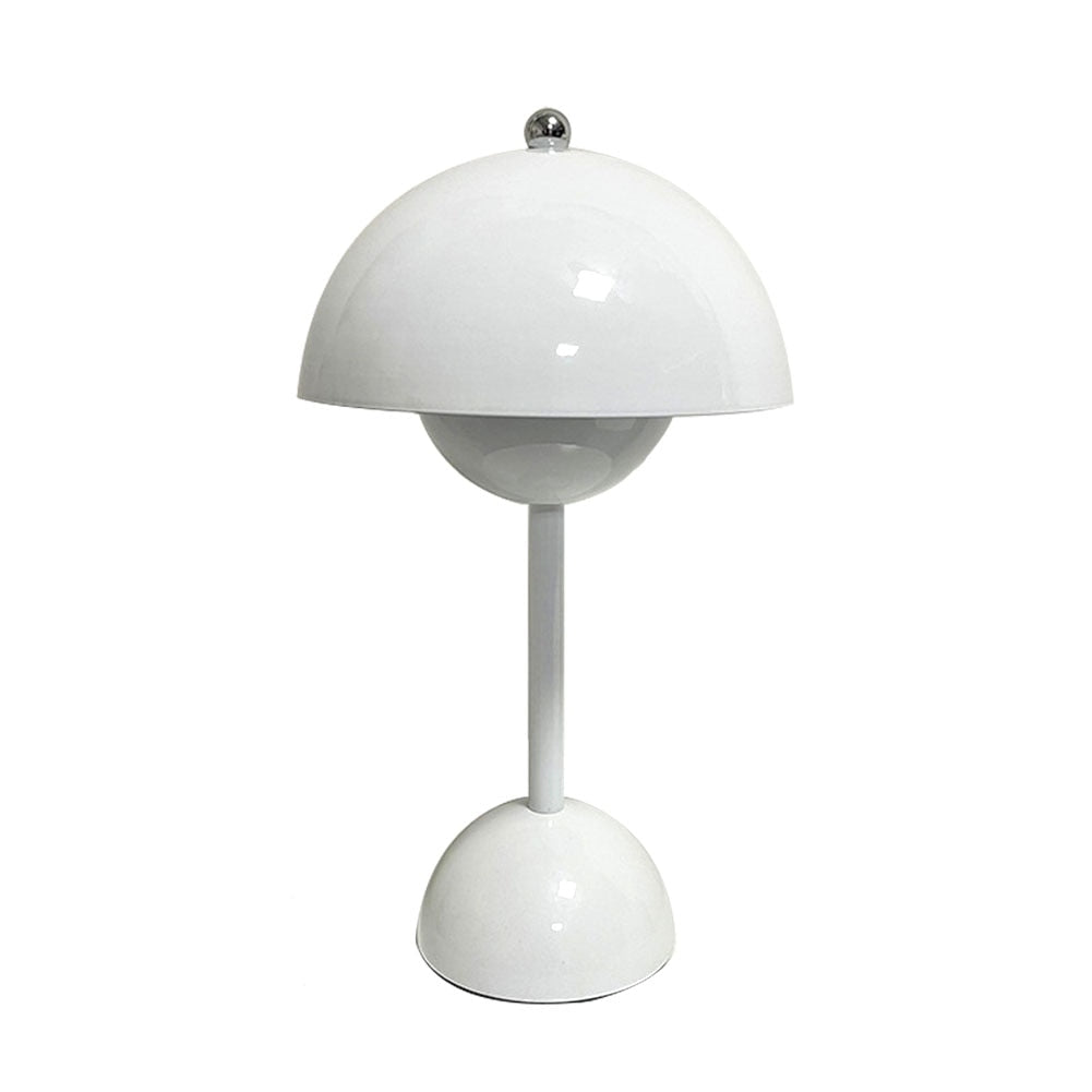 Junips | Nordic colorful table lamp