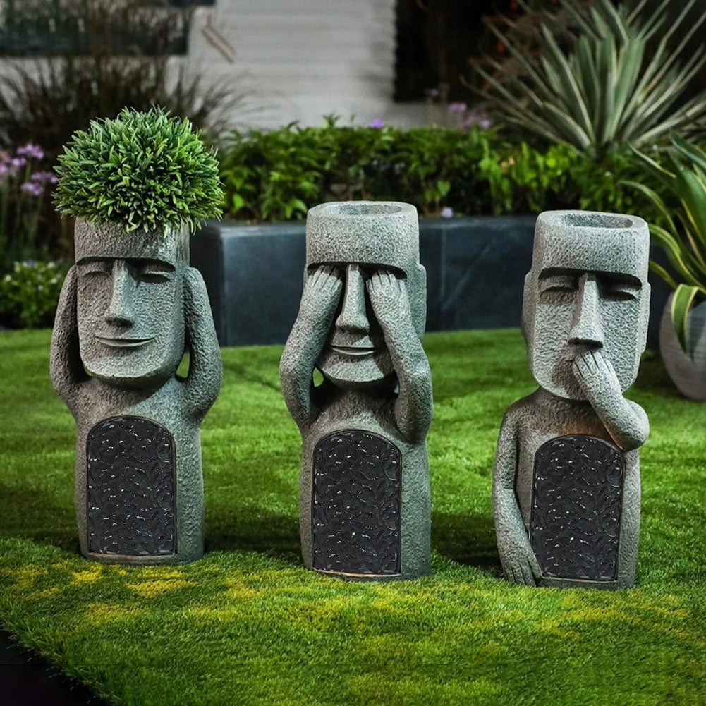 Junips | best-selling garden statues