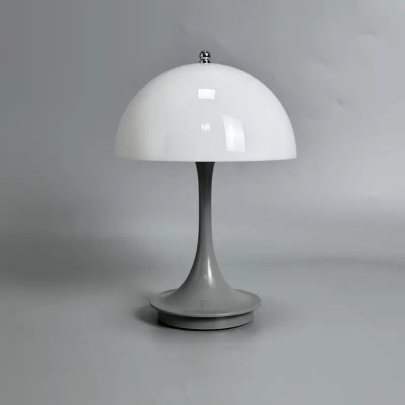 Junips | LED Mushroom Night Light with Light Dimming Function