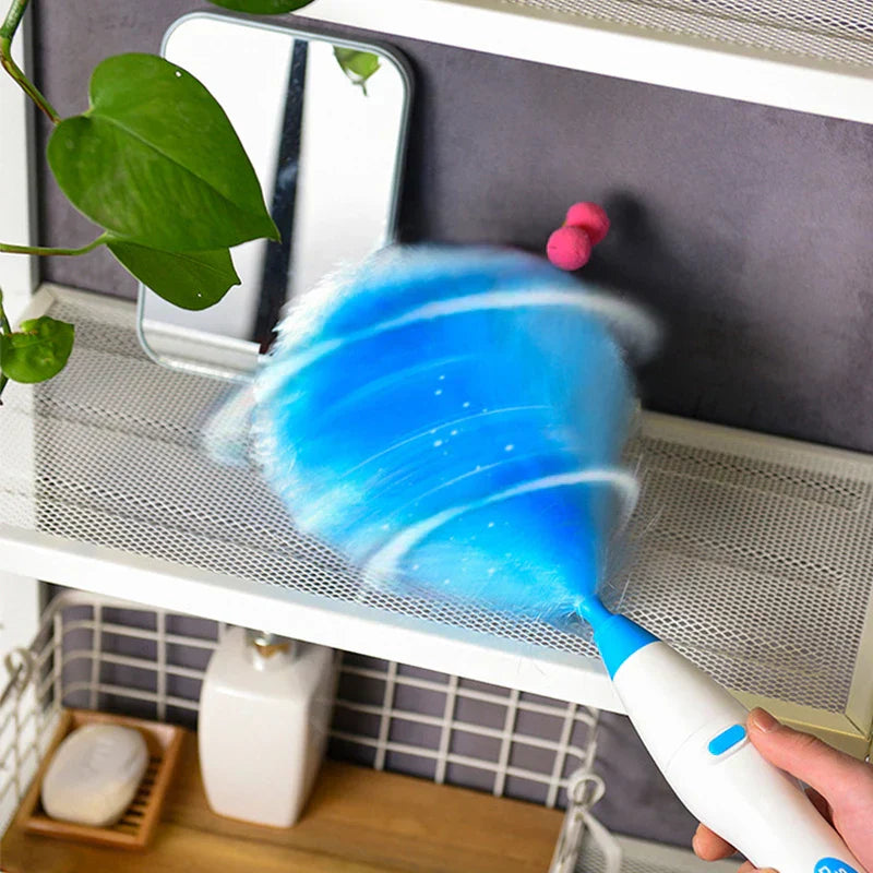 Junips | Electric Duster