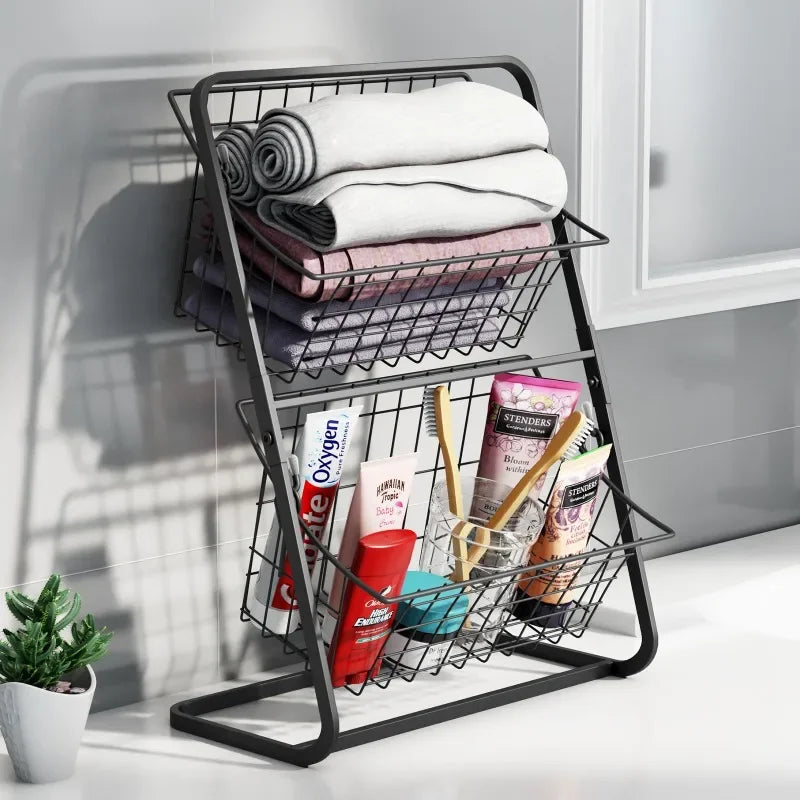 Junips | Cascade Fruit Basket