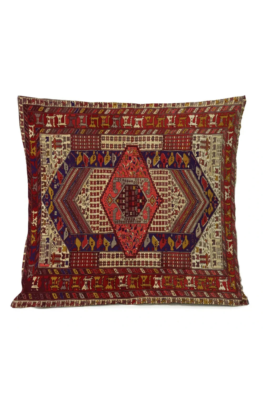 Junips | Ethnic Tribal Pillowcase