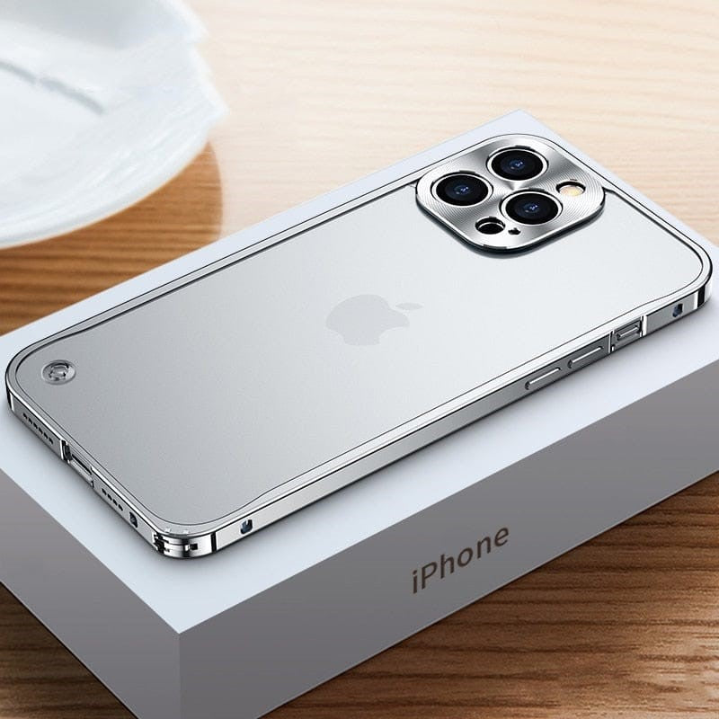 Junips | iPhone Case - Robust Protection in Elegant Design