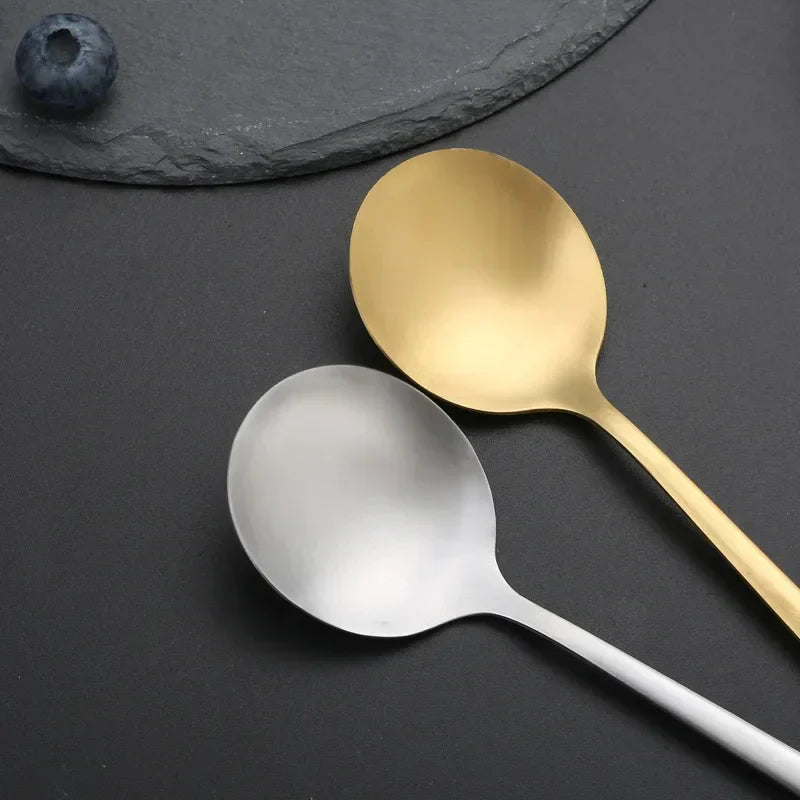Junips | RefinedTable | 30-piece cutlery set