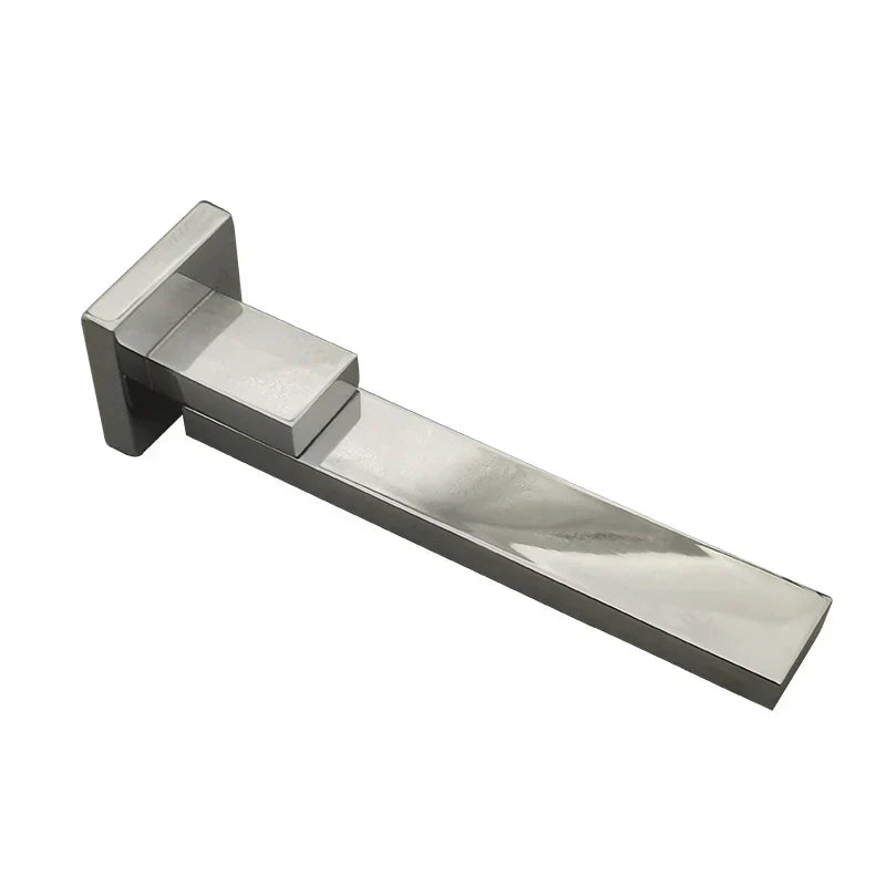 Junips | Wall-Mounted Foldable Faucet – High-Quality Stainless Steel Tap with Modern Design